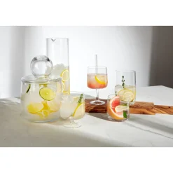 Stielglas groß 0,2 l Sarabi Clear<ASA Outlet