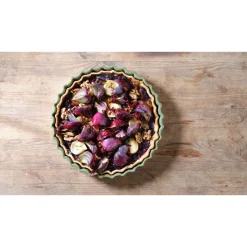 Tarteform 30 cm Grande al forno Salbei<ASA Discount