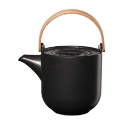 Teekanne 1,0 l Coppa Kuro<ASA Outlet