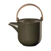 Teekanne m. Holzgriff 1ltr. Coppa Nori<ASA Clearance
