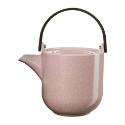 Teekanne mit Holzgriff 0,6 l Coppa Hanami<ASA Hot