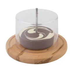 Hobel für Käse und Schokolade 3-tlg. mehrfarbig<Assheuer & Pott Best