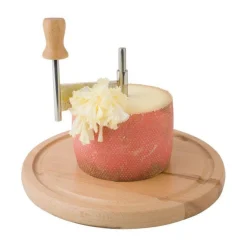 Hobel für Käse und Schokolade 3-tlg. mehrfarbig<Assheuer & Pott Best