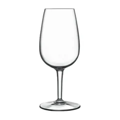 Böckling Roséweingläser|Weinprobierkelch 0,1 /-/ Sommelier / Grandis m. gezogenem Stiel