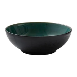 Bitz Salatschüssel|Salat Bowl 30cm black/green