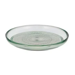 Bitz Dessertteller|Teller 18cm Kusintha Glas green