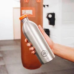 24bottles Trinkflaschen|Trinkflasche 0,5l Urban Bottle Edelstahl