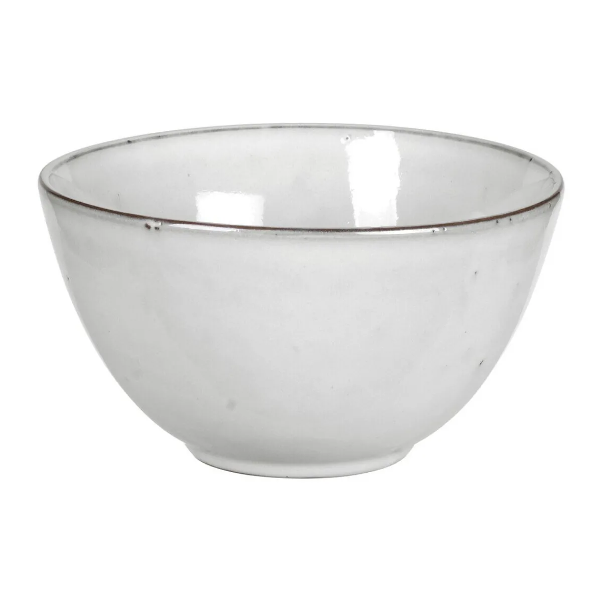 Broste Copenhagen Schalen|Schüssel 15 cm Nordic Sand