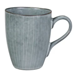 Broste Copenhagen Kaffeetassen|Tasse 0,25 l Nordic Sea Soft Blue