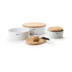 Brottopf Keramik oval 27x20x13,5cm<Continenta Sale