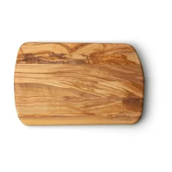 Schneidebrett 29 x 18 x 1,6 cm<Continenta Best