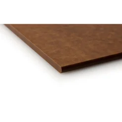 Continenta Messer & Co. Entdecken|Schneidebrett 34,5x24x0,7 cm Duracore braun