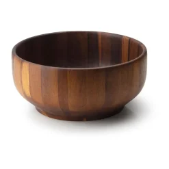 Continenta Schüsseln|Schüssel 26 cm Akazie