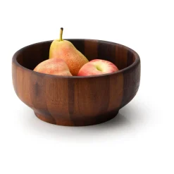 Continenta Schüsseln|Schüssel 18 cm Akazie