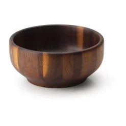 Continenta Schüsseln|Schüssel 16 cm Akazie