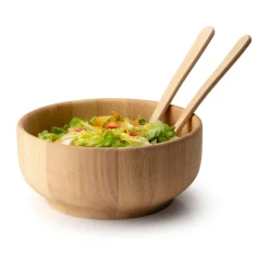 Schüssel 28 cm Gummibaum<Continenta Sale