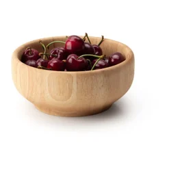 Continenta Schüsseln|Schüssel 15 cm Gummibaum