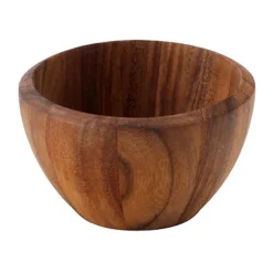 Schüssel Akazie 15,5x9cm<Continenta Best
