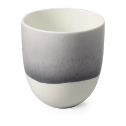 Dibbern Kaffeetassen|Becher 0,3 l Pure Silhouette Anthrazit