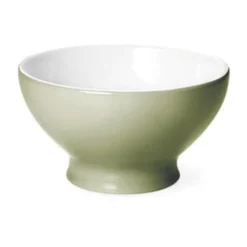 Bol 0,5 ltr. Solid Color khaki<Dibbern Hot