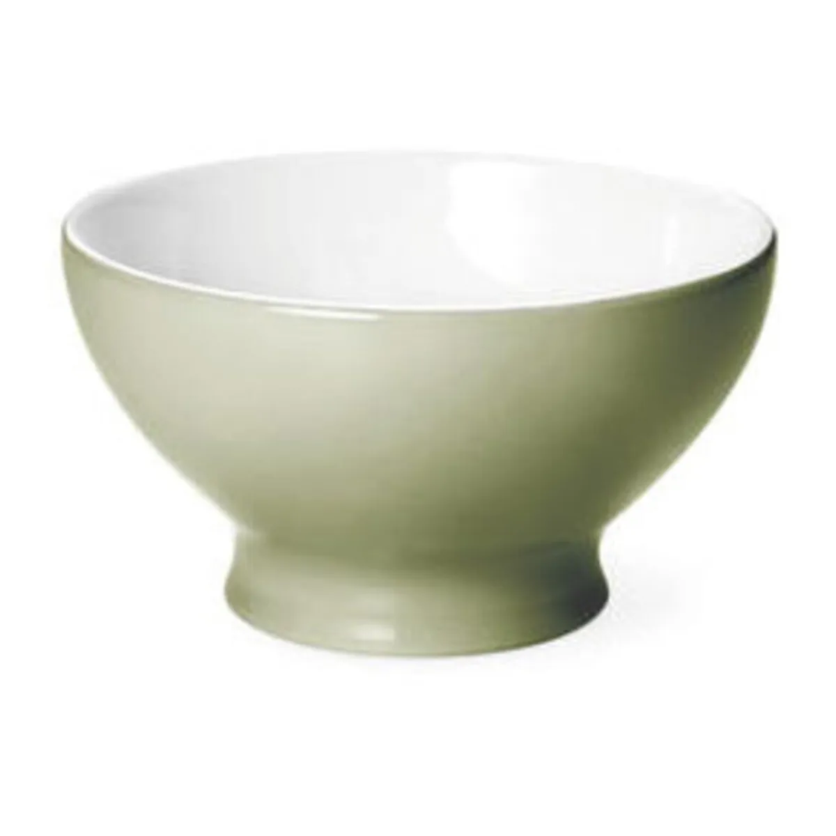 Bol 0,5 ltr. Solid Color khaki<Dibbern Hot