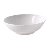 Dessertschale 16cm Bone China weiss<Dibbern Online