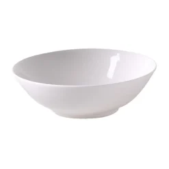 Dessertschale 16cm Bone China weiss<Dibbern Online