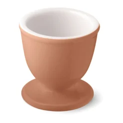 Dibbern Eierbecher & Eierwärmer|Eierbecher Solid Color blush