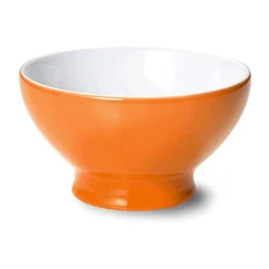 Dibbern Schalen|Müslischale 13,5 cm Solid Color Orange