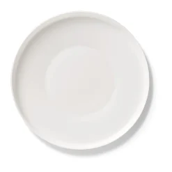 Speiseteller 26 cm Juno Weiß<Dibbern Best