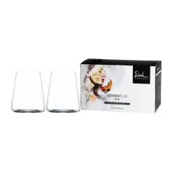 Eisch Gläser Set|Allroundbecher 518/91 2 St. GK Sky Sensis plus