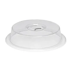 Emsa Kochwelt Entdecken|Backformen|Abdeckhaube 26 cm Micro Family transluzent