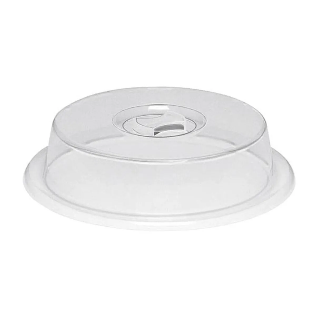 Emsa Kochwelt Entdecken|Backformen|Abdeckhaube 26 cm Micro Family transluzent