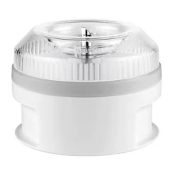 Zauberstab Processor 12 cm weiß<ESGE Clearance