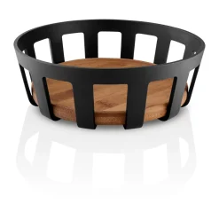 Eva Solo Brotkästen & Brotkörbe|Brotkorb 22 cm Nordic kitchen Bambus