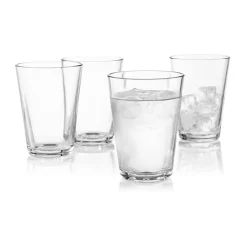 Glas 8er-Set klar<Eva Solo