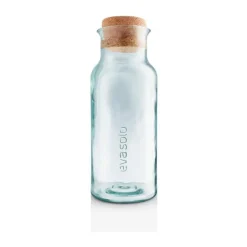 Eva Solo Karaffen|Glaskaraffe 1 l Recycled klar