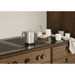 Eva Solo Wasserkessel|Wasserkessel|Induk. Kessel 1l SS Nordic