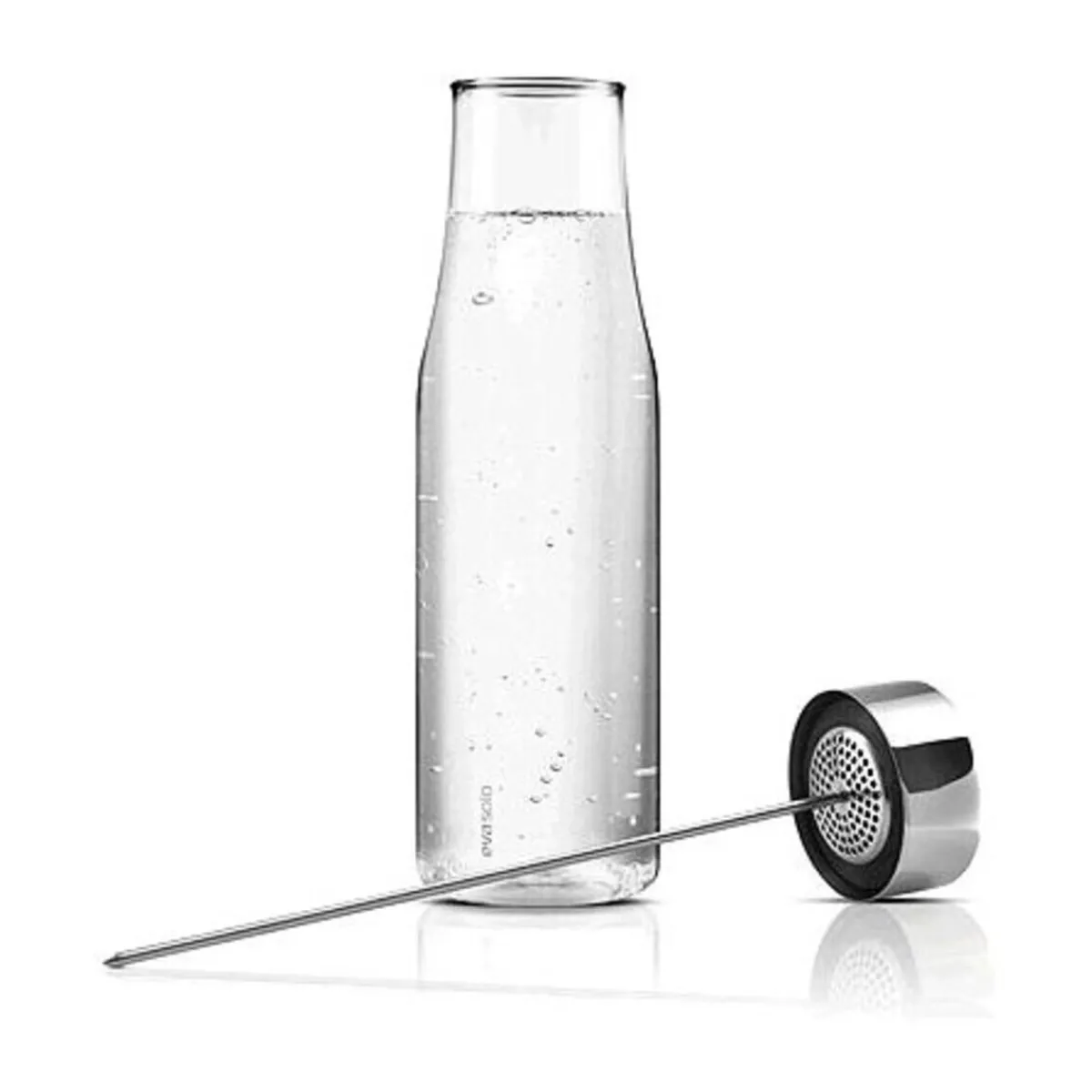 Karaffe 1 l MyFlavour klar<Eva Solo Best