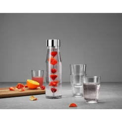 Karaffe 1 l MyFlavour klar<Eva Solo Best