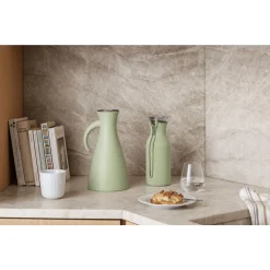 Eva Solo Karaffen|Kühlschrankkaraffe 1 l Pistachio