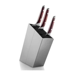 Messerhalter Schräg alu<Eva Solo Outlet