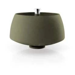 Salatschleuder 24 cm Green tool grün<Eva Solo Online