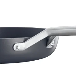 Bratpfanne 26 cm Taiten schwarz<Fiskars Discount