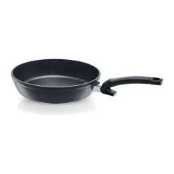 Fissler Kochwelt Entdecken|Pfannen|Pfanne 24 cm Adamant Comfort schwarz