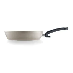Fissler Kochwelt Entdecken|Pfannen|Pfanne 28 cm Ceratal Comfort grau