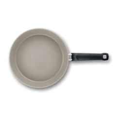 Fissler Kochwelt Entdecken|Pfannen|Pfanne 28 cm Ceratal Comfort grau