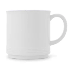 Friesland Becher|Kuschelige Winterzeit|Henkelbecher 0,25 l Jeverland Kleine Brise