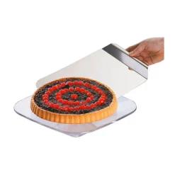 Gefu Tortenheber|Kuchenheber Easy 34cm