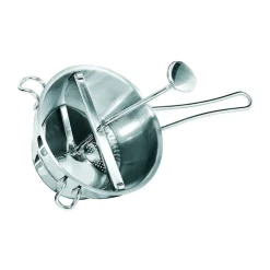 Passiergerät Flotte Lotte inkl. 2 Passierscheiben<Gefu Online